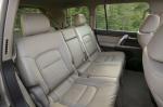 Toyota Land Cruiser 200 2009 года